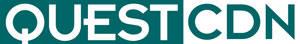 QuestCDN logo